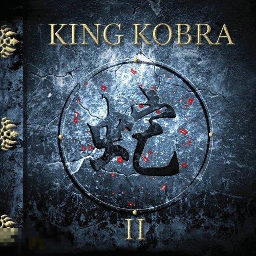 King Kobra / II  2013 