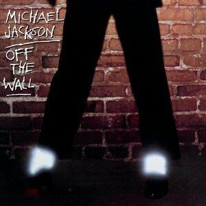 Jackson, Michael / Off the Wall / USA 