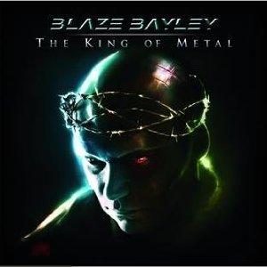 Blaze Bayley / The King Of Metal 2012 