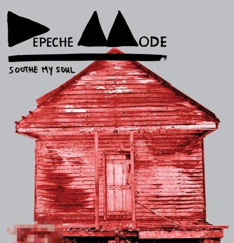 Depeche Mode / Soothe My Soul 13 / EU MINI-LP 