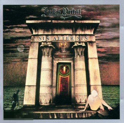 Judas Priest / Sin After Sin 77 / UK Rem 