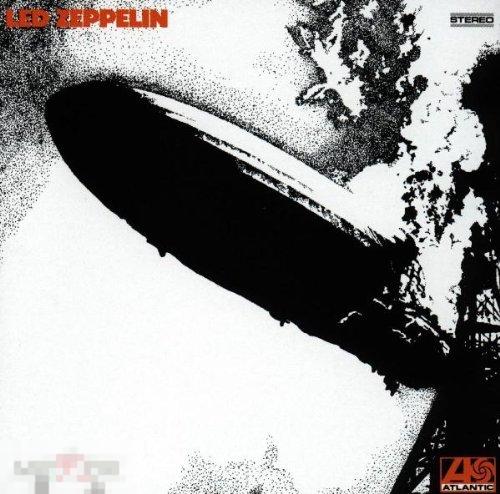 Led Zeppelin / I - 69 / Australia Rem 