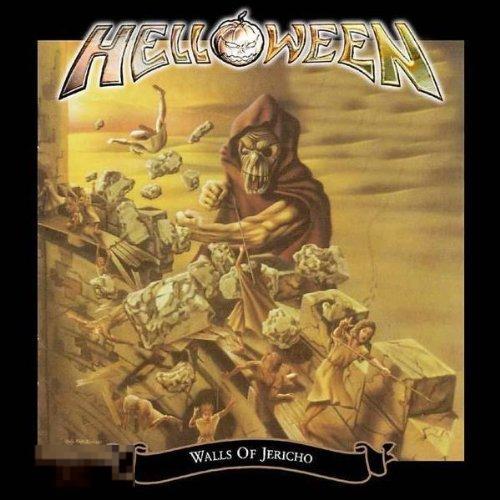 Helloween / Walls Of Jericho  / 2 CD Rem Bonus Tr. 
