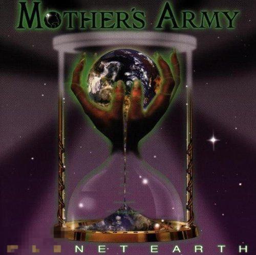 Mother's Army / Planet Earth 97 / Germany ORIGINAL 