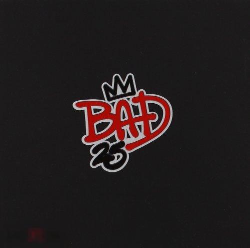 Jackson, Michael / BAD 87 / USA 25th Ann. Edition 87 BOX 3CD+DVD