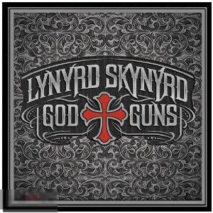Lynyrd Skynyrd / God & Guns 2009 / EU 2CD DeLuxe