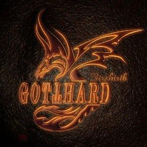 Gotthard / Firebirth 2012 / Digipack, Limited Ed.