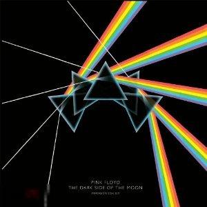 Pink Floyd / Dark Side of the Moon 73 / EU Immersion BOX 2011-Issue