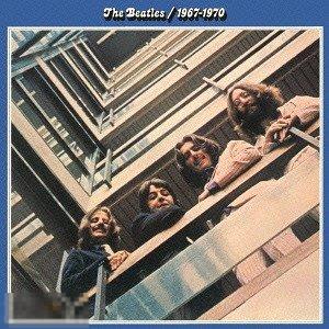 Beatles / 1967 70 / Japan 2LP 