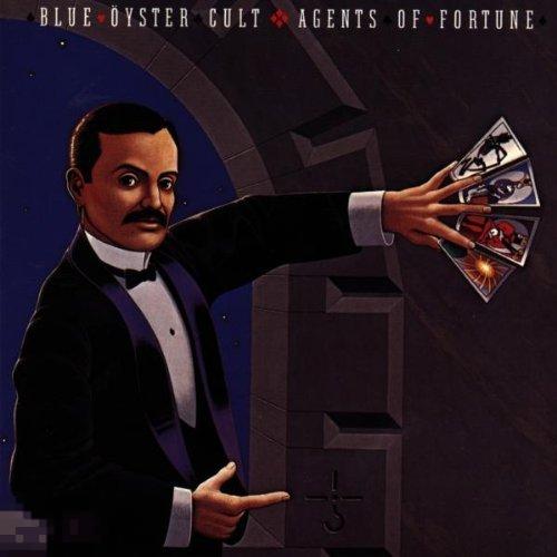 Blue Oyster Cult / Agents Of Fortune 76 / Austria 