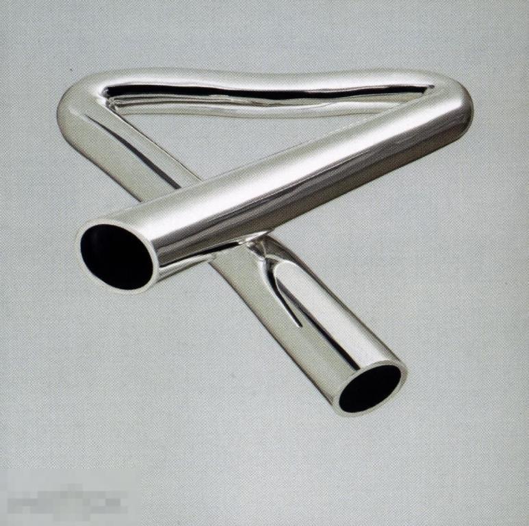 Oldfield, Mike / Tubular Bells III 98 / Germany 