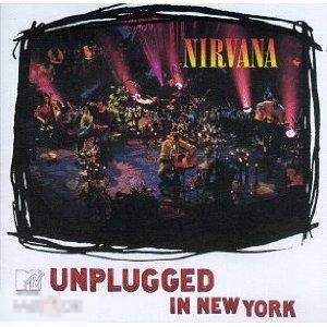 Nirvana / MTV Unplugged 94 / CD+DVD, SHM 