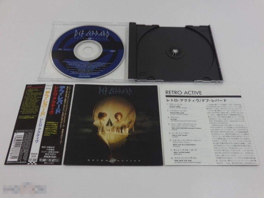 93 action. Def Leppard Retro Active 1993. Retro Active Def Leppard. Def Leppard Retroactive. Def Leppard Retro Active обложка альбома.