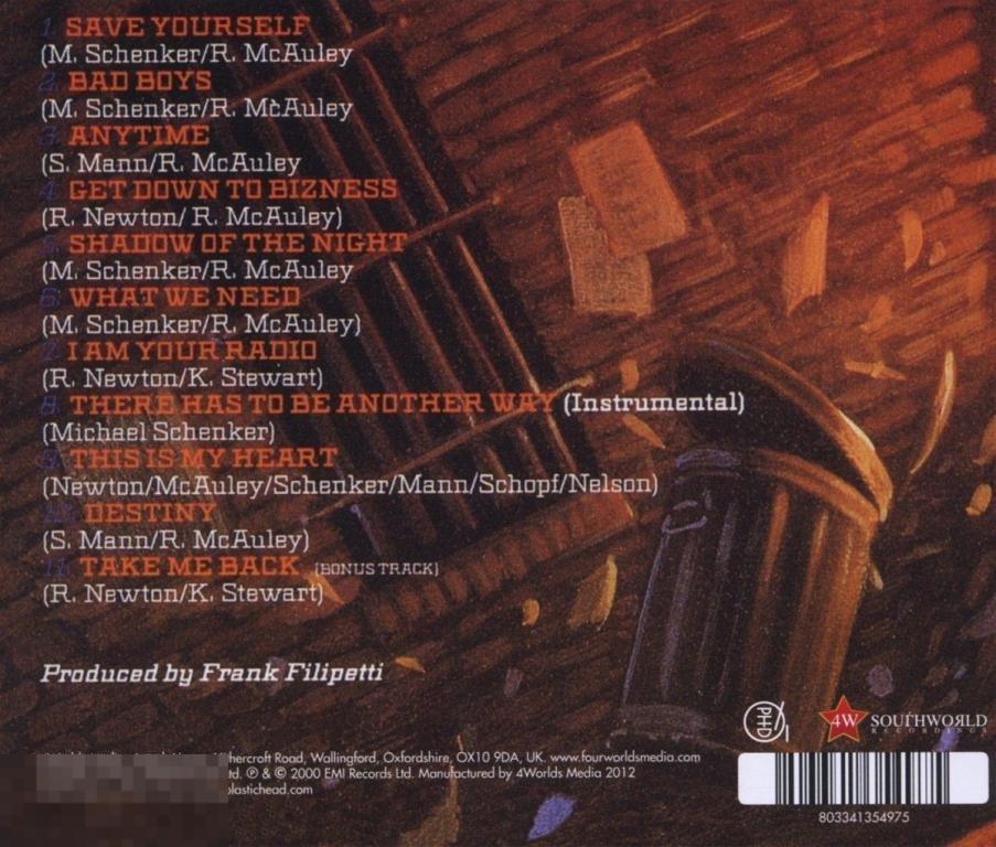Mcauley Schenker Group Anytime