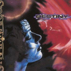 Stratovarius / Destiny / Japan SHM Mini-LP 