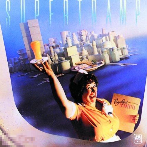Supertramp / Breakfast In America 79 / ORIGINAL 