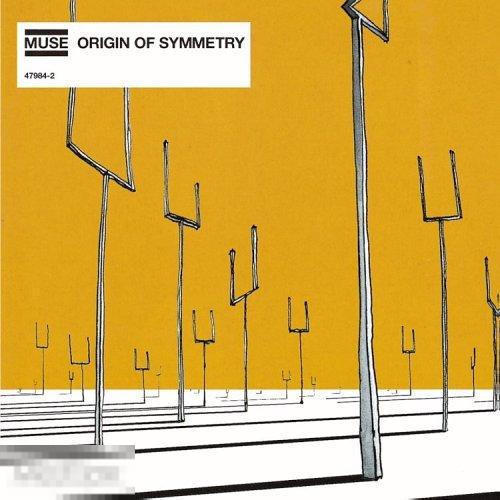 Muse / Origin Of Symmetry 2001 / USA 