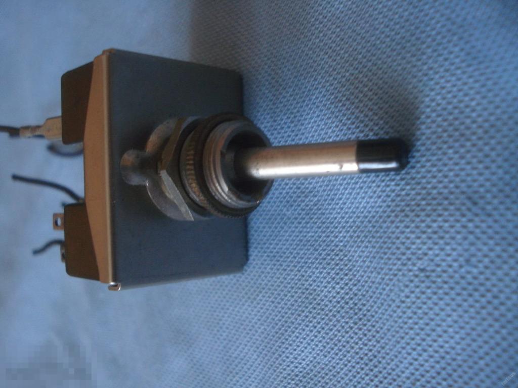 Тумблер (см.фото)