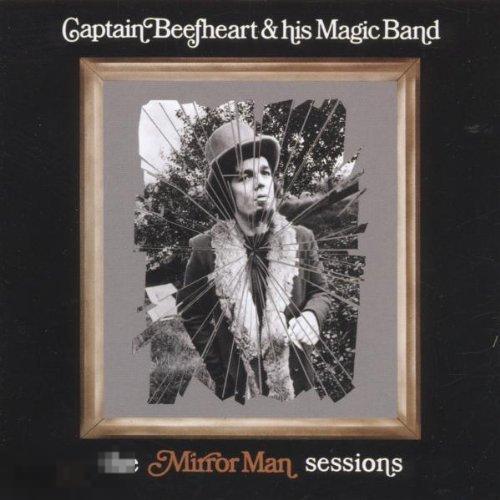 Captain Beefheart / The Mirror Man Sessions / EU