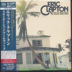 Clapton, Eric / 461 Ocean Boulevard / Japan SHM SACD Mini-LP 