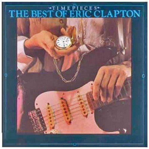 Clapton, Eric / Timepieces 82 / Germany ORIGINAL 