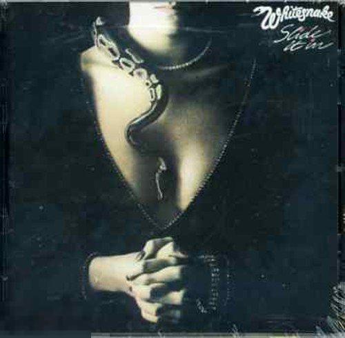 Whitesnake / Slide It In 84 / EU 