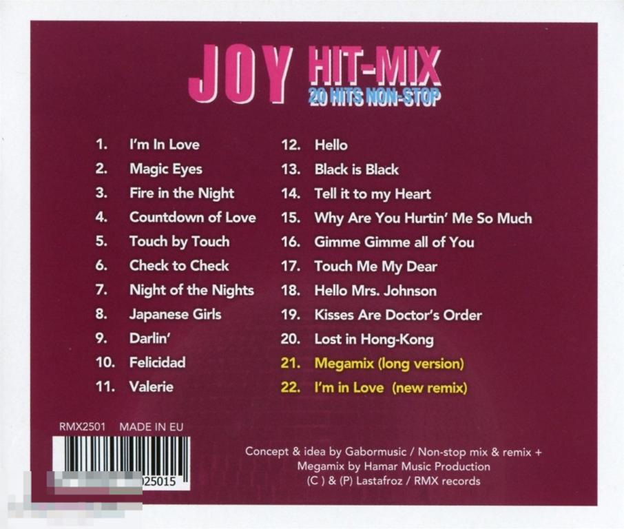 Joy hits. Kiss Greatest Hits. Greatest Kiss. Italiano Love Mix CD 2000.