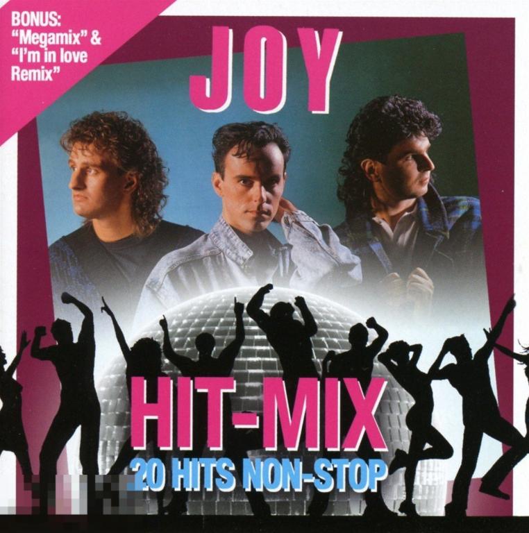 Картинки группа joy