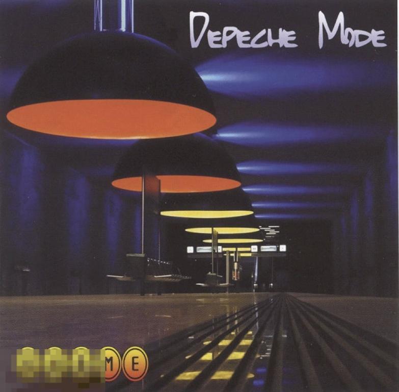 Depeche Mode / Shame 03 / EU 