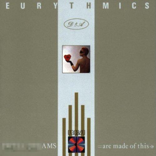 Eurythmics / Sweet Dreams (Are Made Of This) 83 / West Germany ORIGINAL 