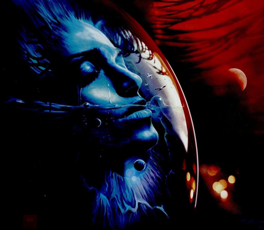 Stratovarius / Destiny 98 / Germany 2CD TRANSP.SLIPCASE 