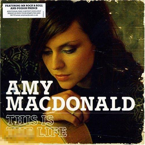Macdonald, Amy / This Is The Life 07 / EU 