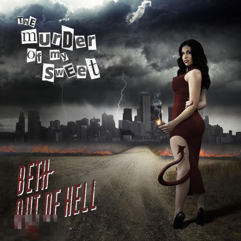 Murder of My Sweet / Beth Out Of Hell 15 / Italy 
