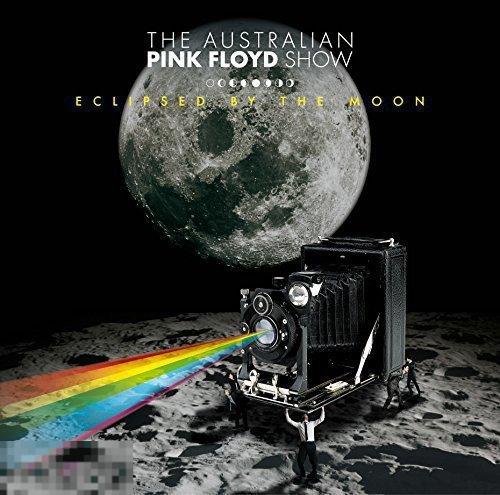 Australian Pink Floyd Show / Eclipsed By The Moon 14 / Germany LP 