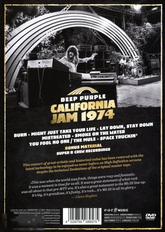 Дип перпл калифорния. Дип перпл калифорния. Deep purple live 1974. Deep purple 2022 обложка. Deep purple california jam 1974.