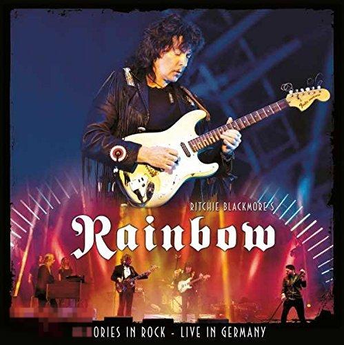 Rainbow / Memories In Rock - Live In Germany 16 / EU 3 LP BOX