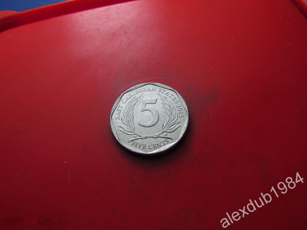 5 ЦЕНТОВ, КАРИБЫ, 2015_3 