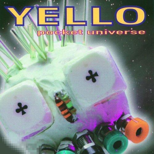 Yello / Pocket Universe 97 / Germany 