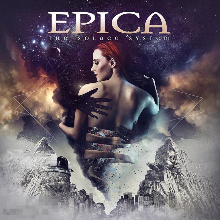 Epica / The Solace System 17 / USA 