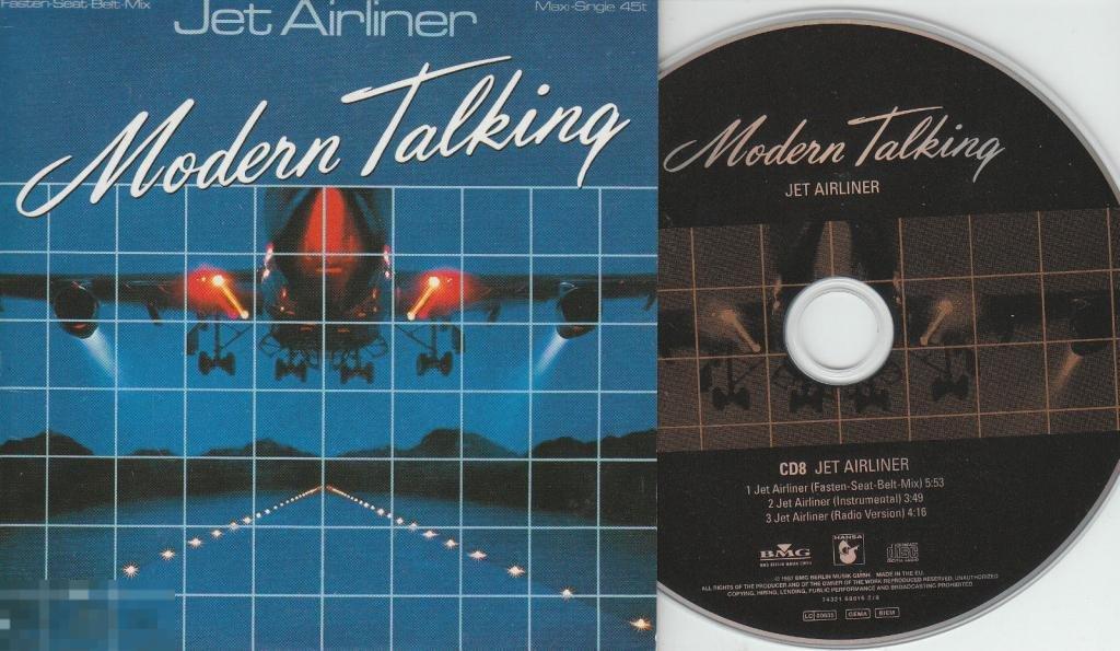 jet airliner modern talking remix torrent