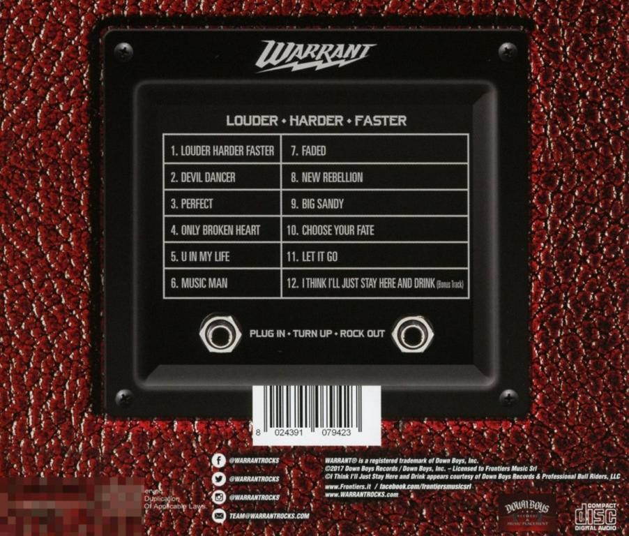 Harder louder. Harder faster 4. F.A.S.T. 2017. Louder перевод на русский.