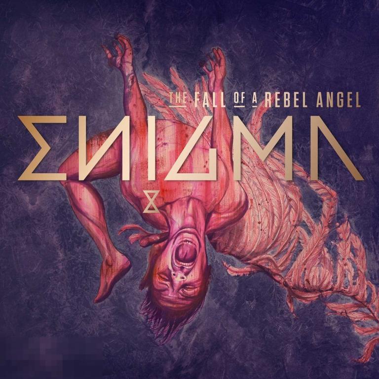 Enigma / The Fall Of A Rebel Angel 16 / EU 