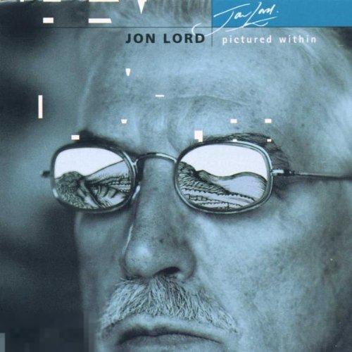 Lord, Jon / Pictured Within 97 / Germany 
