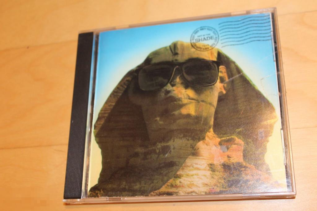 Kiss / Hot In The Shade 89 / USA ORIGINAL 