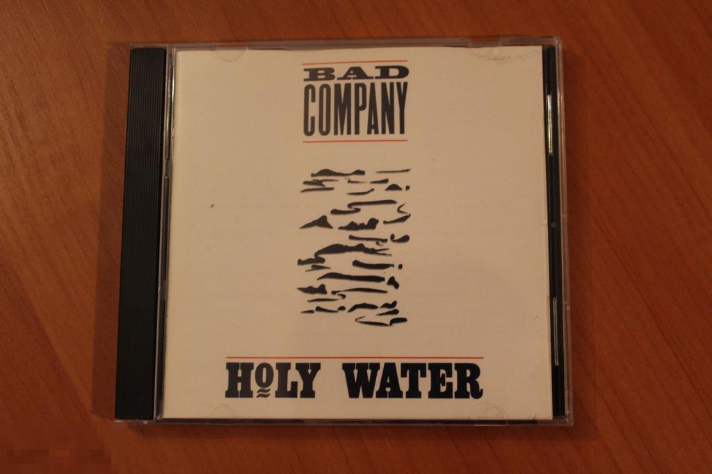 Bad company holy water. Bad Company Holy Water 1990. Holy Water. Merciless Law - the Holy Company (2022).