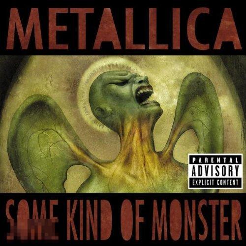 Metallica / Some Kind Of Monster 03 / Germany 