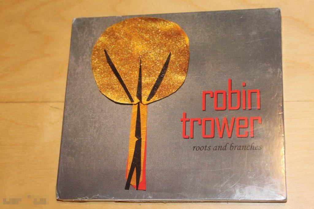roots and branches robin trower flac torrent