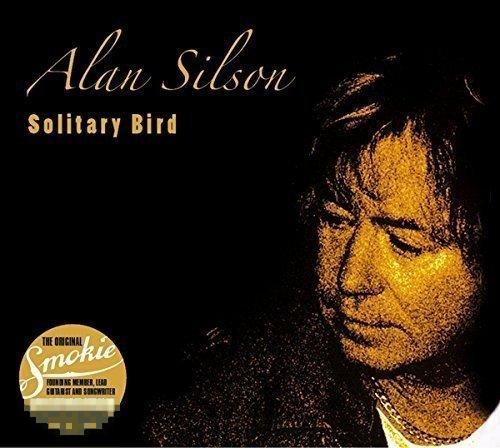 Silson, Alan / Solitary Bird 07 / EU DIGIPACK 
