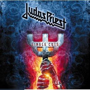 Judas Priest /  Single Cuts 2011 / Japan