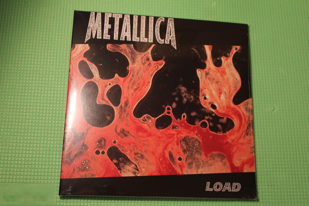 Металлика лоад. Metallica load жидкость. 1996 - Load [LP][24-192].